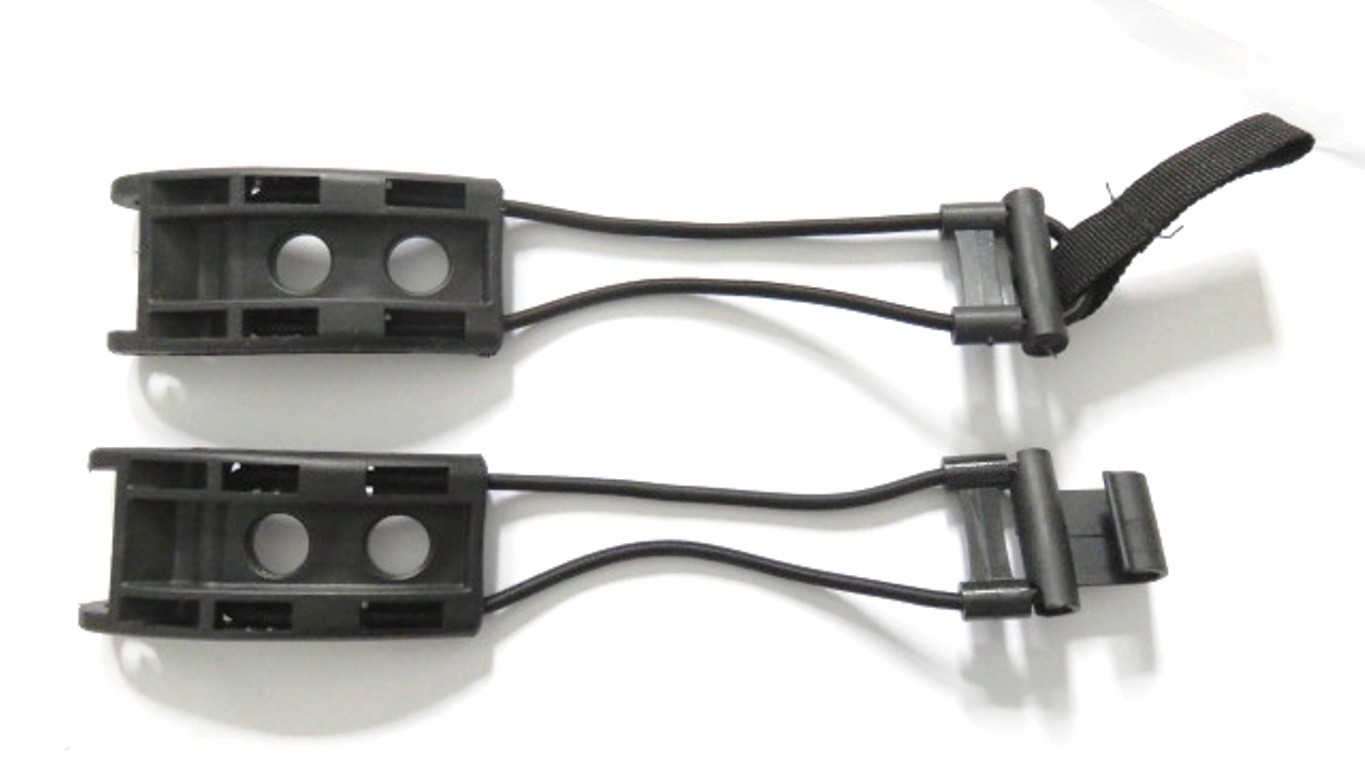 Elasticated upper bag straps Store SHOP STORE