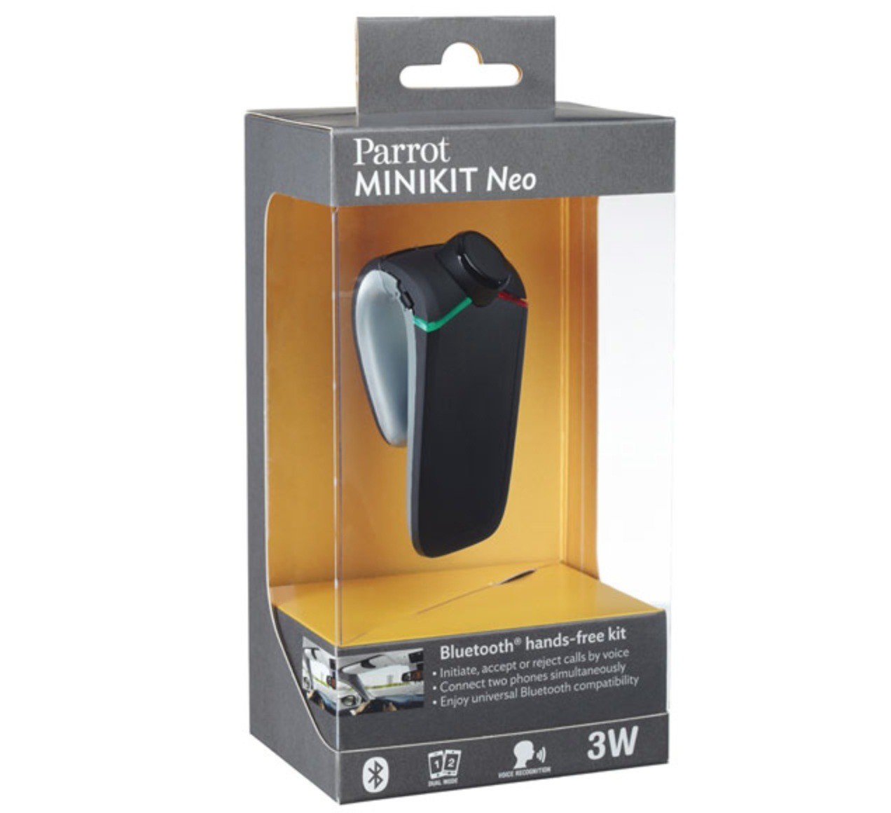 Parrot Minikit Neo 2 Купить