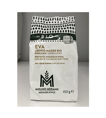 Pasta Madre Di San Francisco: Lievito Di Oltre 150 Anni - Italia - Foto 14