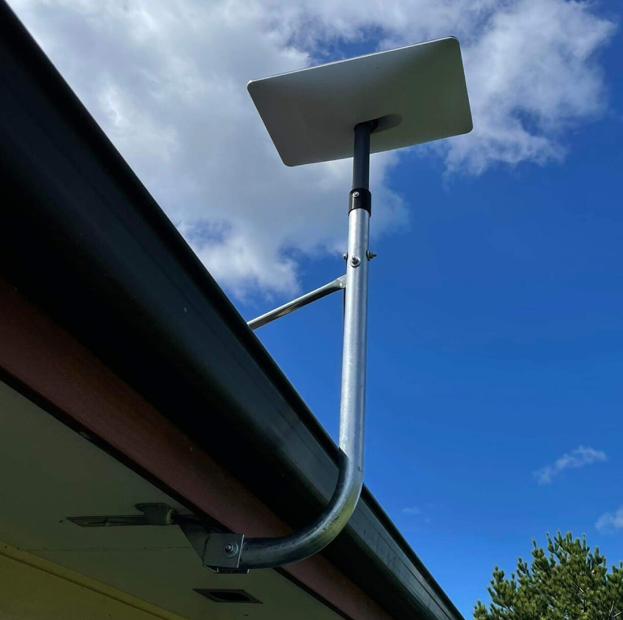 Starlink DIY Installation Kit Free Shipping in NZ STARLINK INSTALLERS