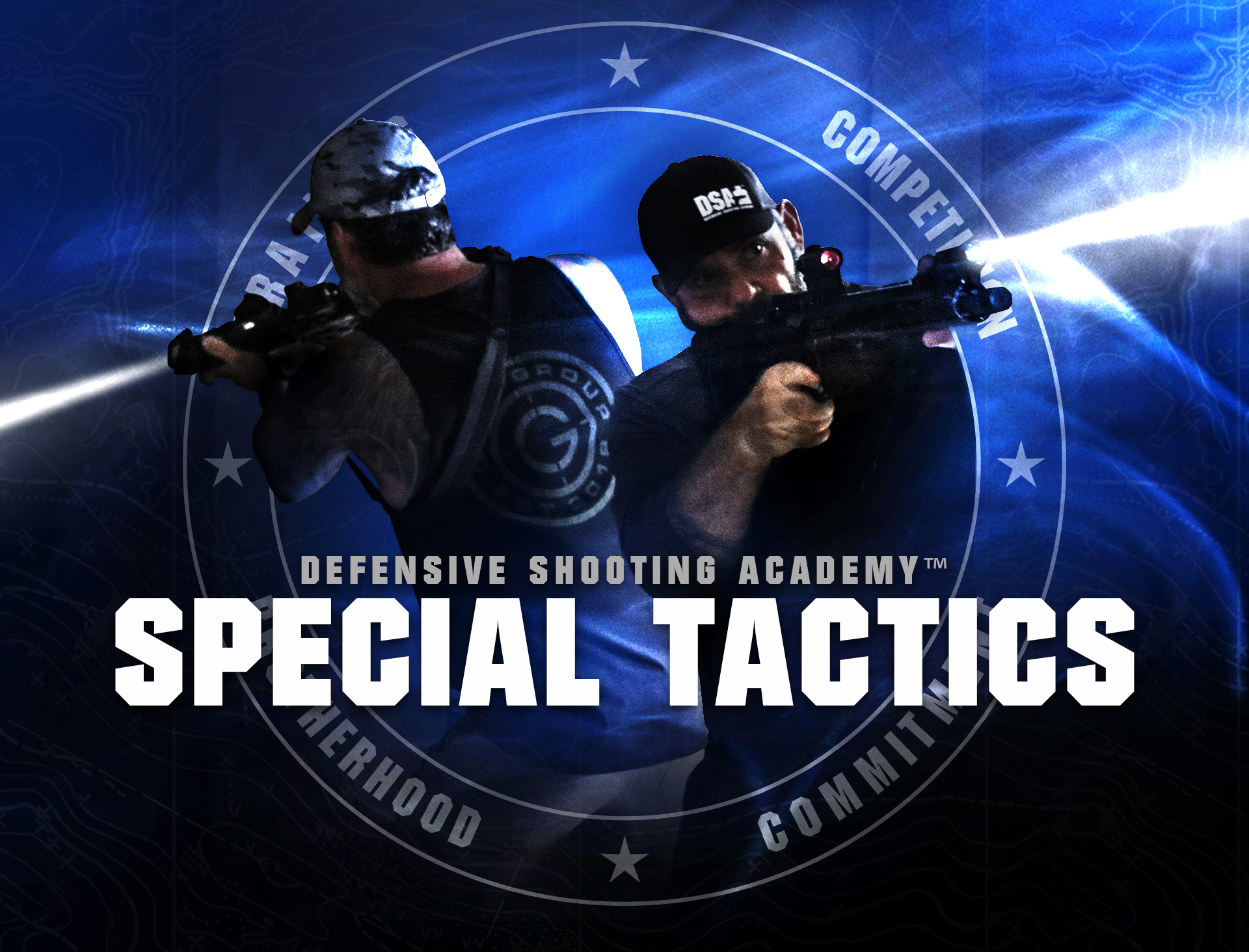 Special Tactics Store Defensive Shooting Academy