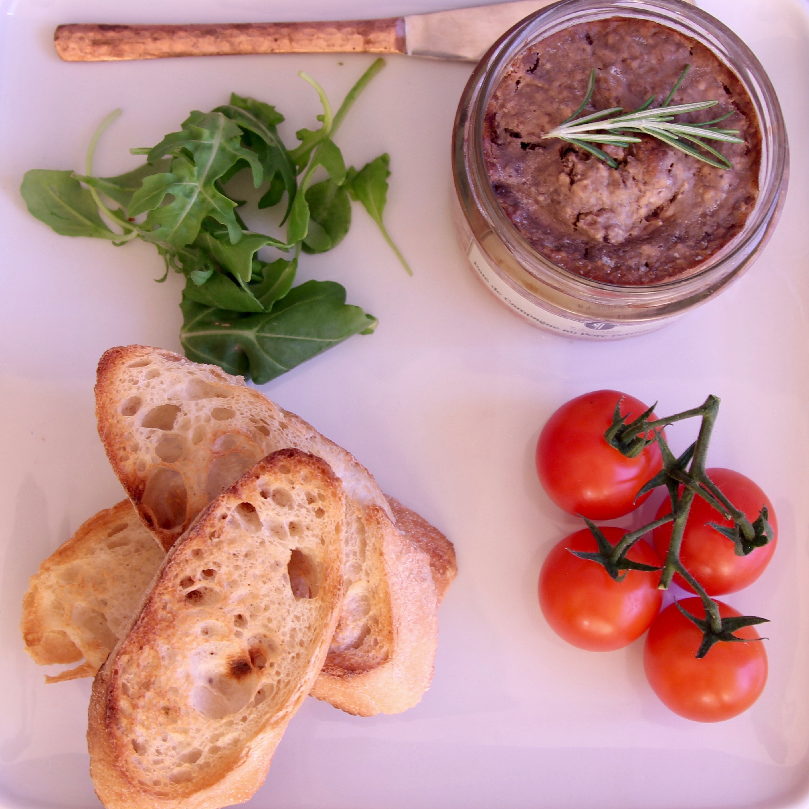 PÀTÉS, TERRINES AND RILLETTES Gourmet Platters The French Providore