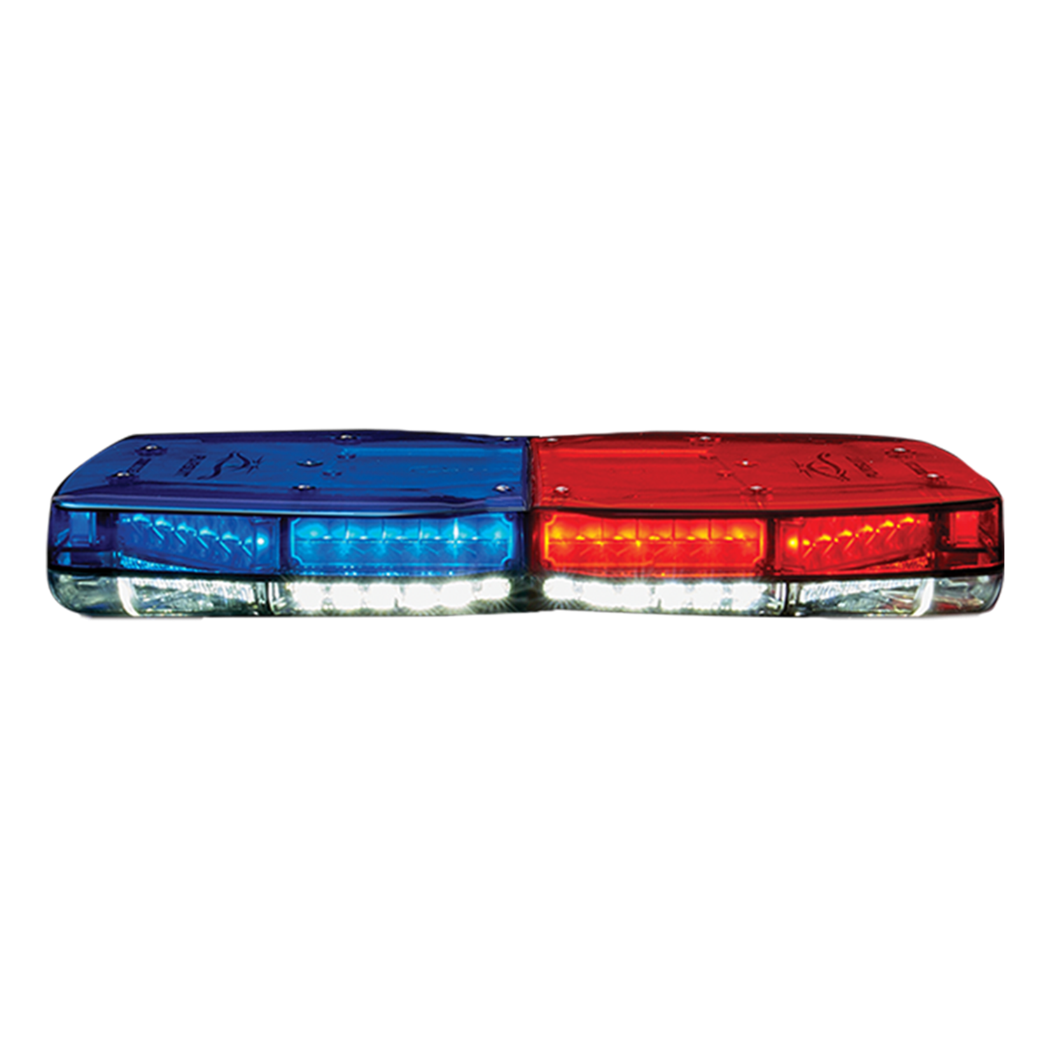 CODE 3 PURSUIT Lightbar