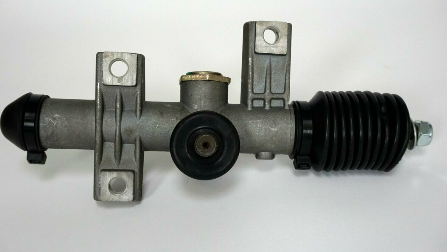 SX3 LH Steering Rack Assembly(2017+)