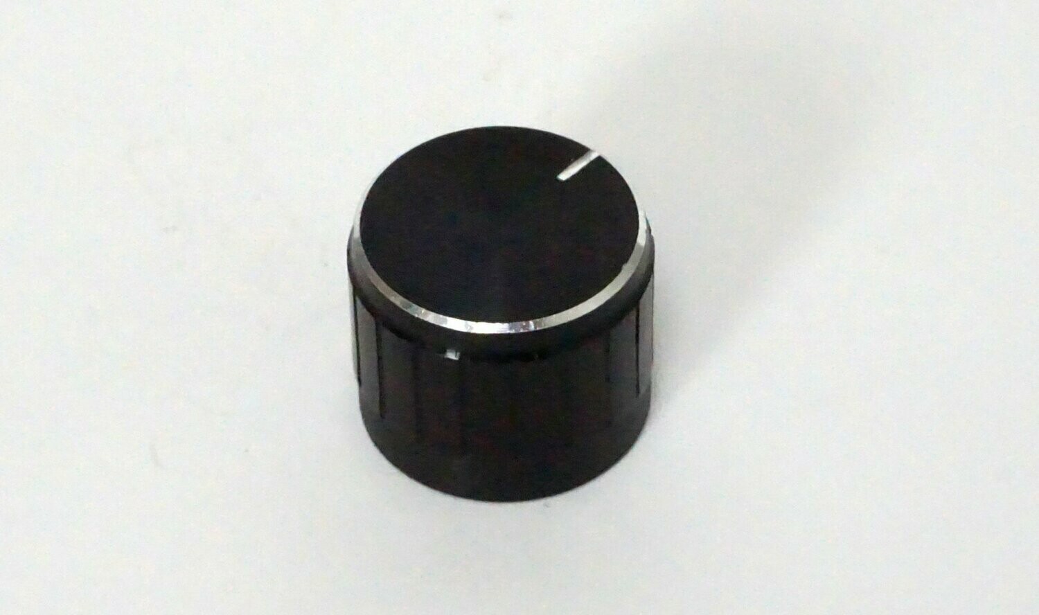 Rheostat Speed Adjuster Knob