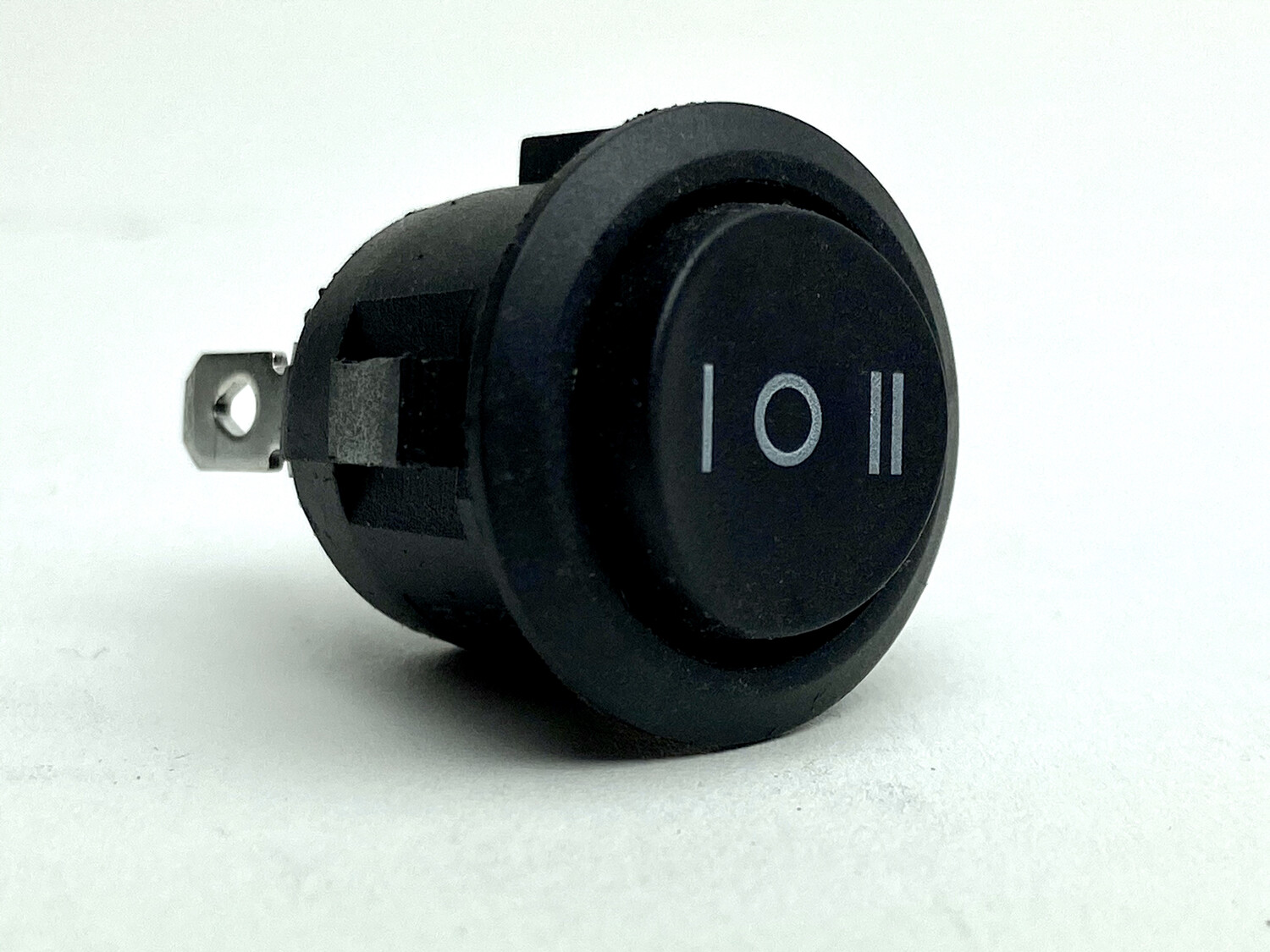 ESV Throttle / Accelerator Type Switch