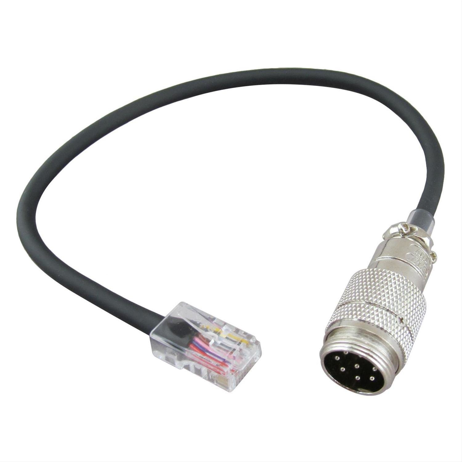 OPC589 microphone adapter cable RJ45 to 8 pin Store EESDR USA