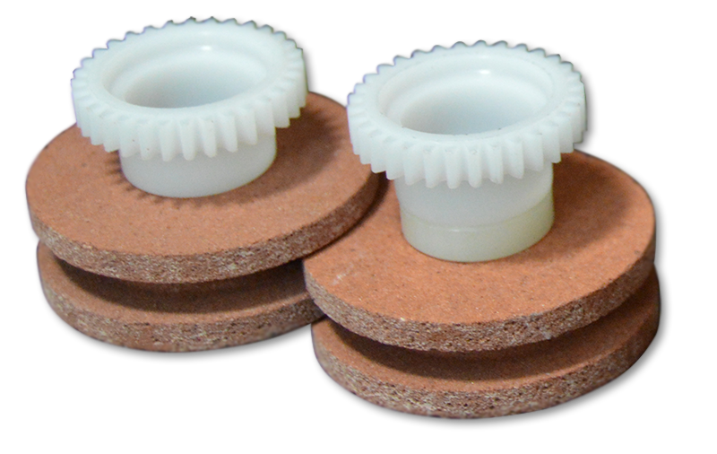 Replacement Stones for Electric Sharpeners