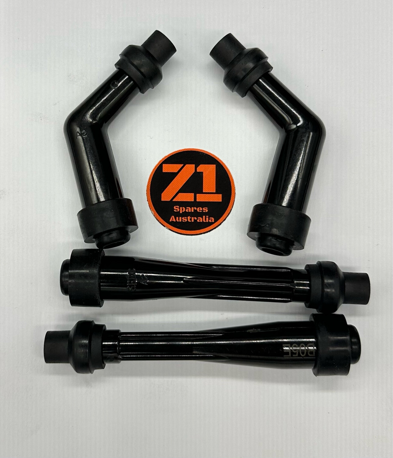 NGK Spark Plug Cap 120 Degree