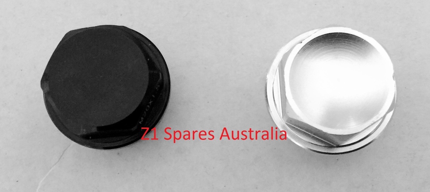 Genuine Kawasaki Oil Sump Drain Plug – 92001-1183 For KZ1000, KZ1100, KZ1300