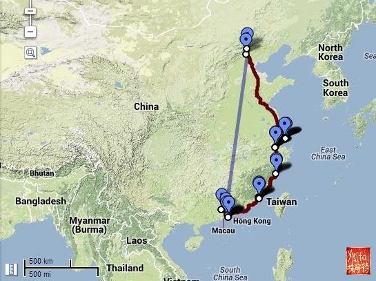 Гонконг аэропорт на карте. Как добраться из аэропорта в город шеньжень. Как доехать до гонконга. Шанхай и гонконг на карте китая. Море между гонконгом и калифорнией.