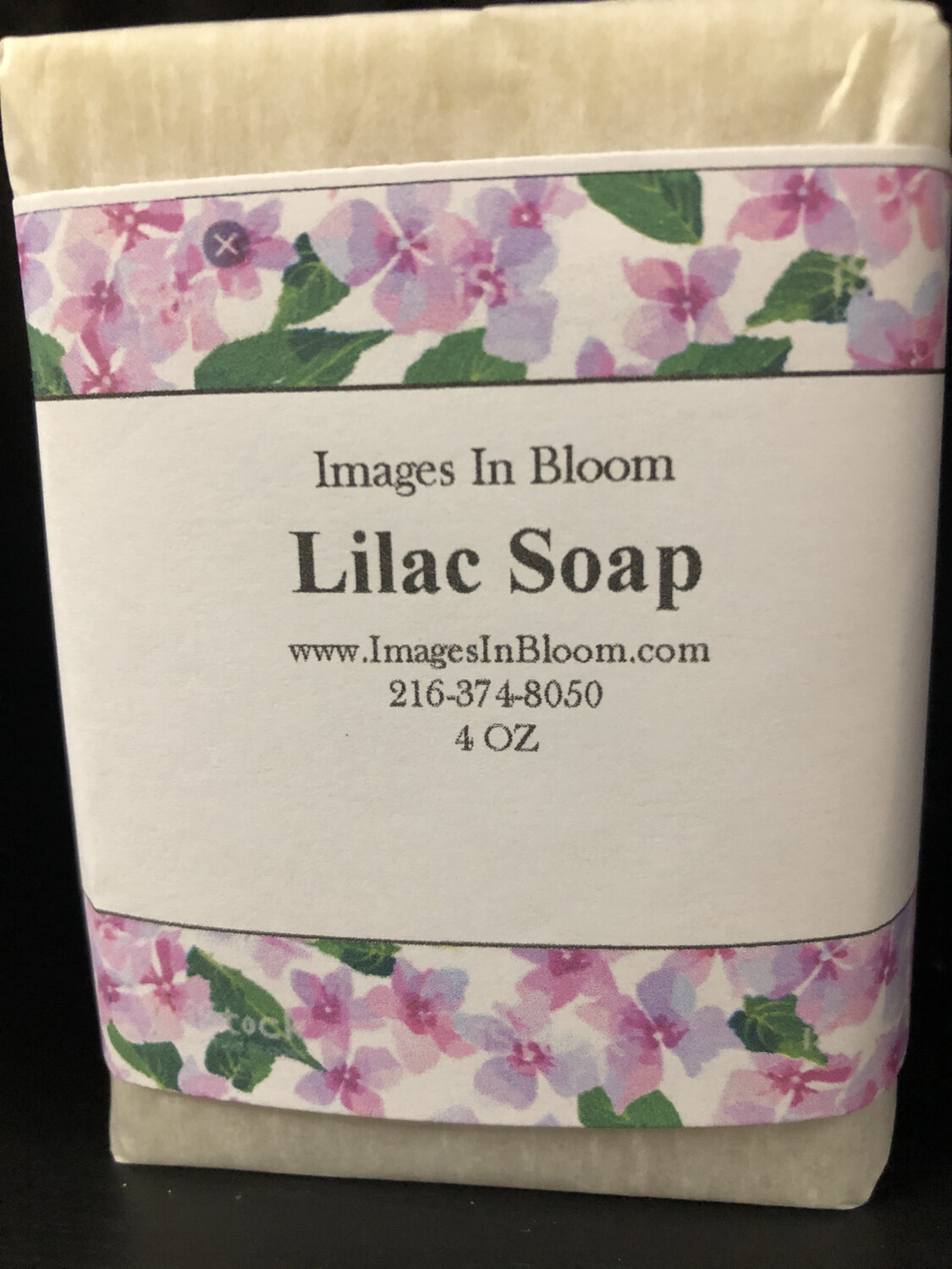 Lilac Soap Shop