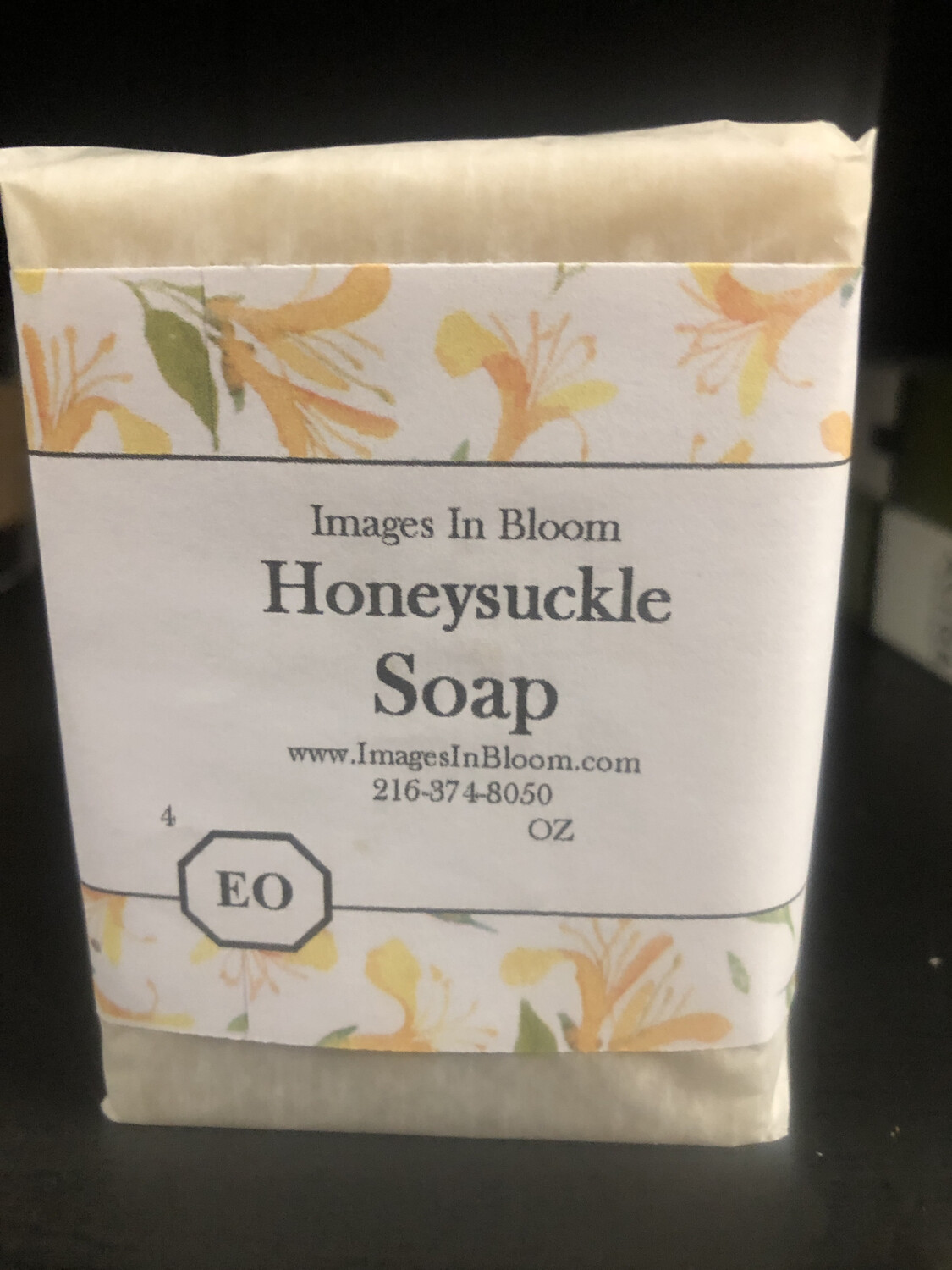 Honeysuckle Soap Shop