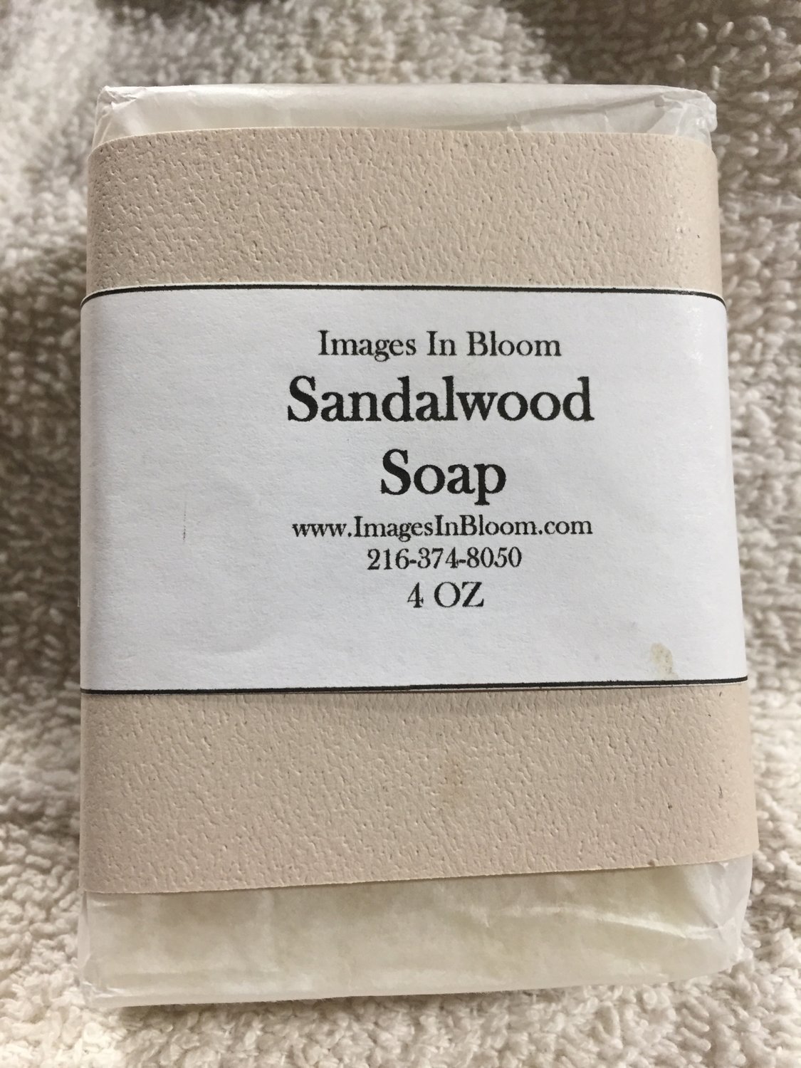 Sandalwood Soap Shop Images In Bloom Studios