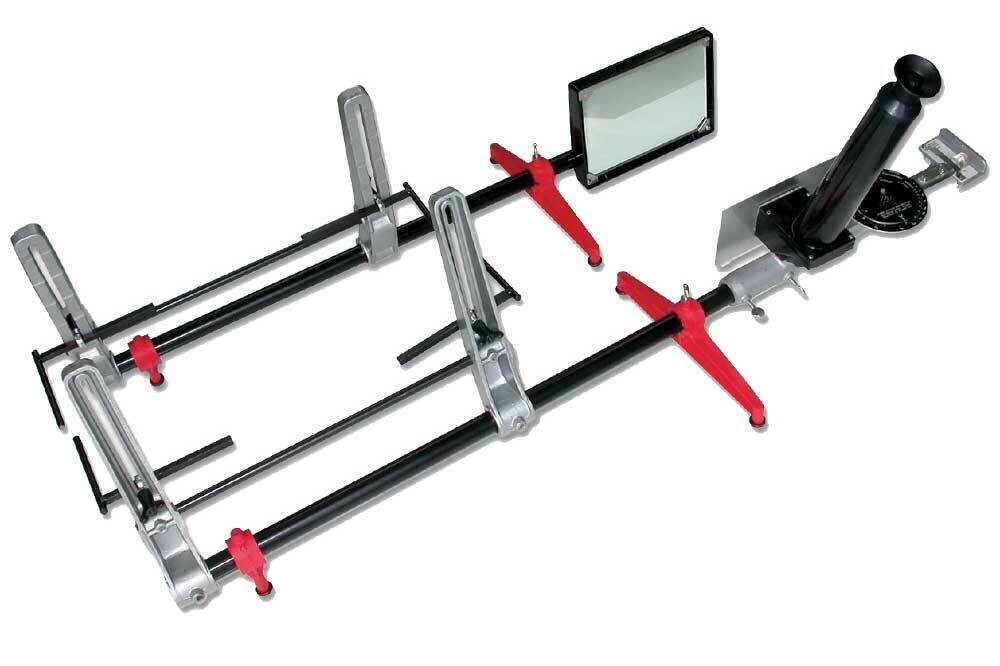 STRUMENTO PER CONVERGENZA OTTICA