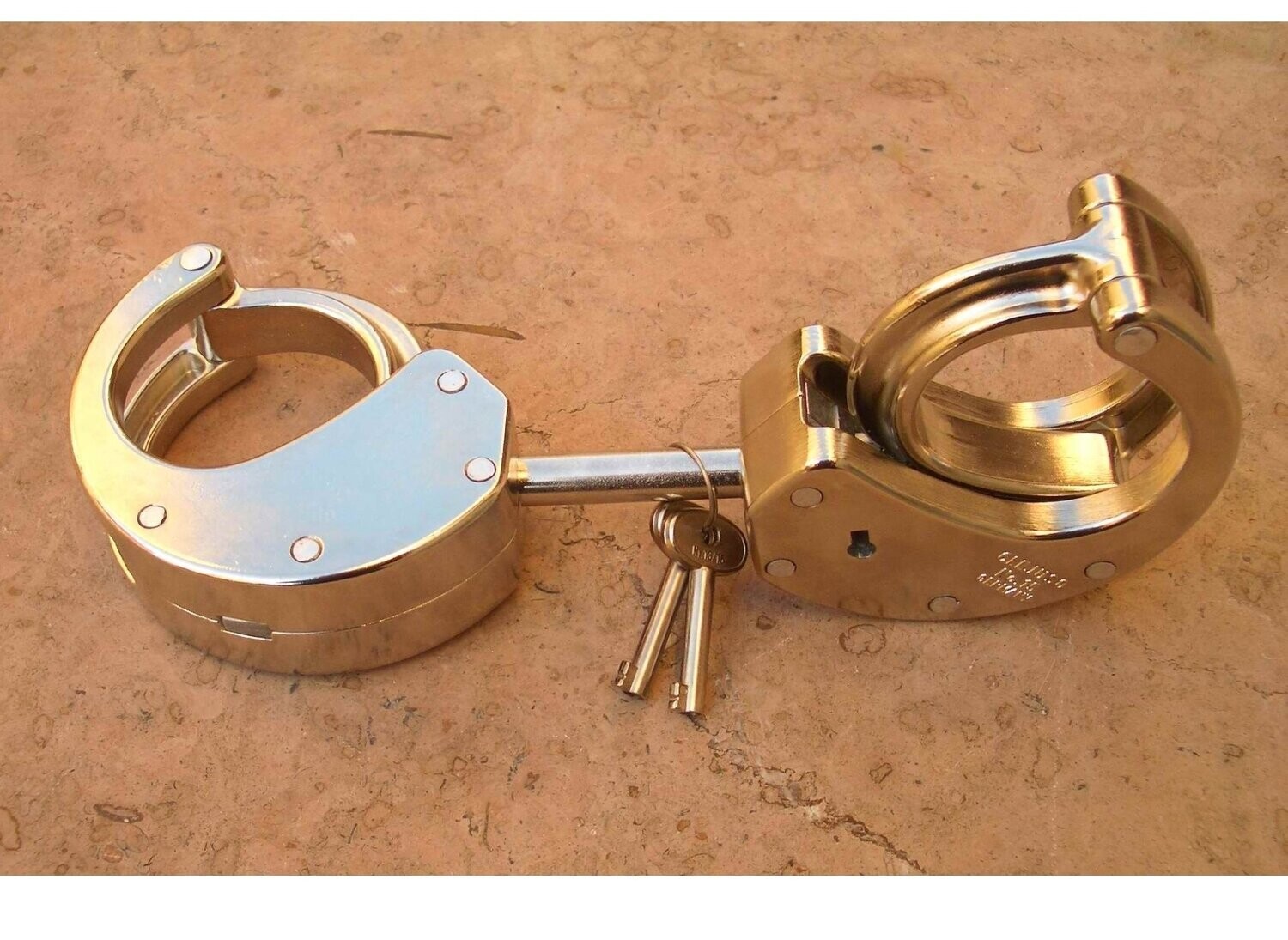 Clejuso 15 / 3,2 cm / 5 cm