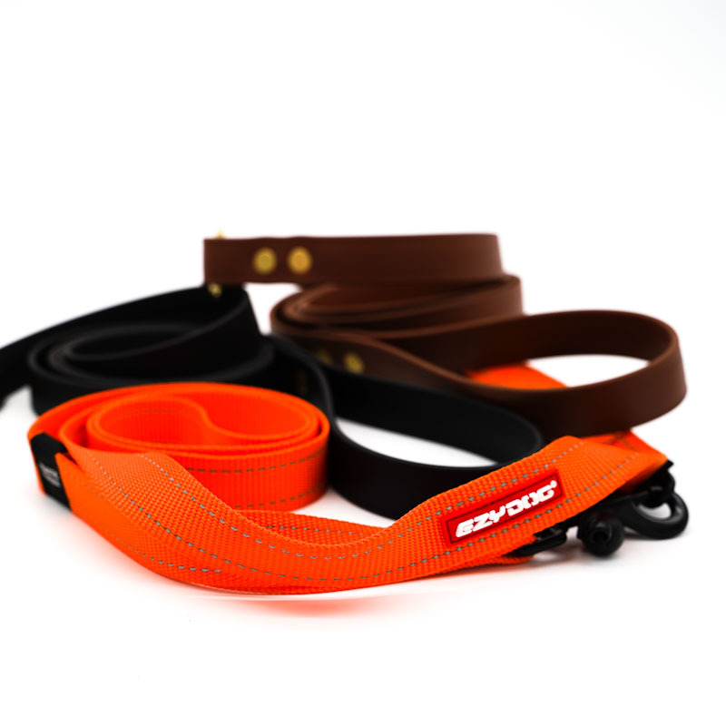 Leashes Dog Training Products Highland Canine Training
