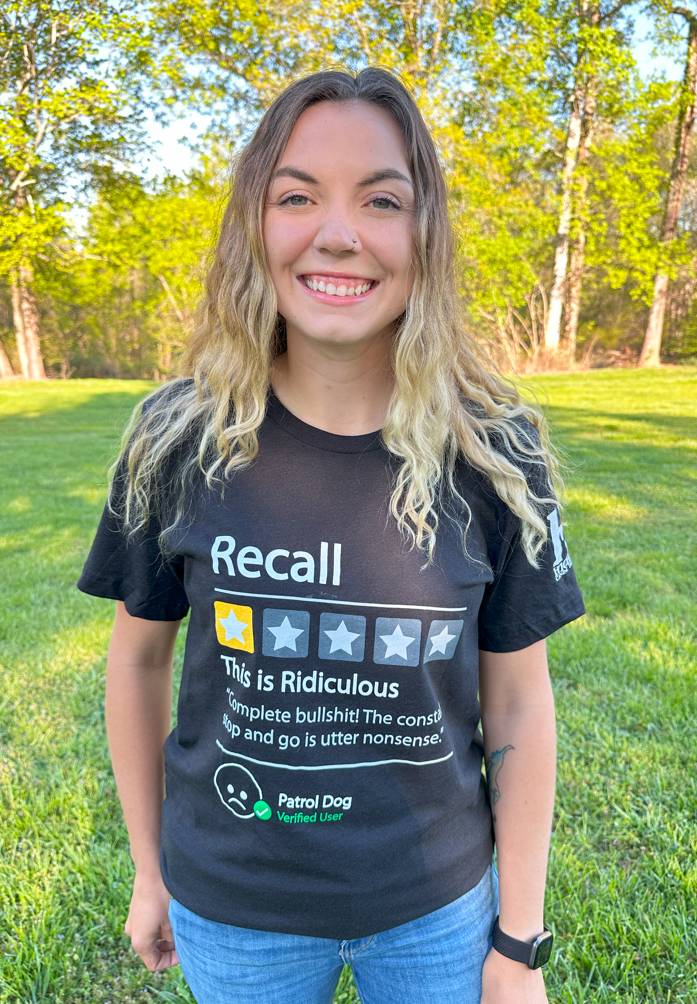recall-t-shirt-dog-training-products-highland-canine-training
