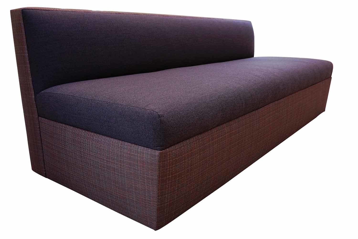 Armless Sofa Catalog Somers Furniture