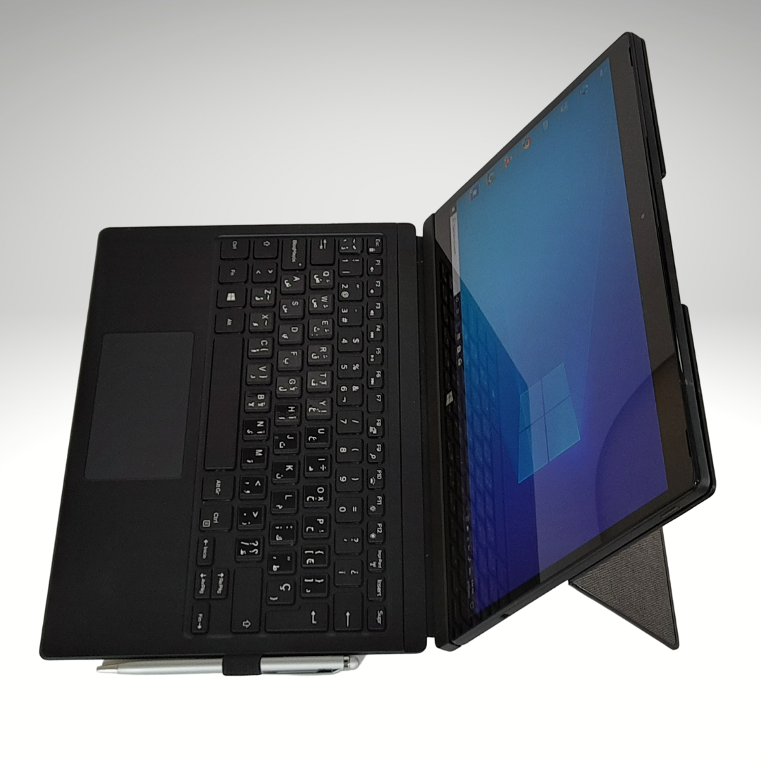 Laptop & Tablet 2 in one