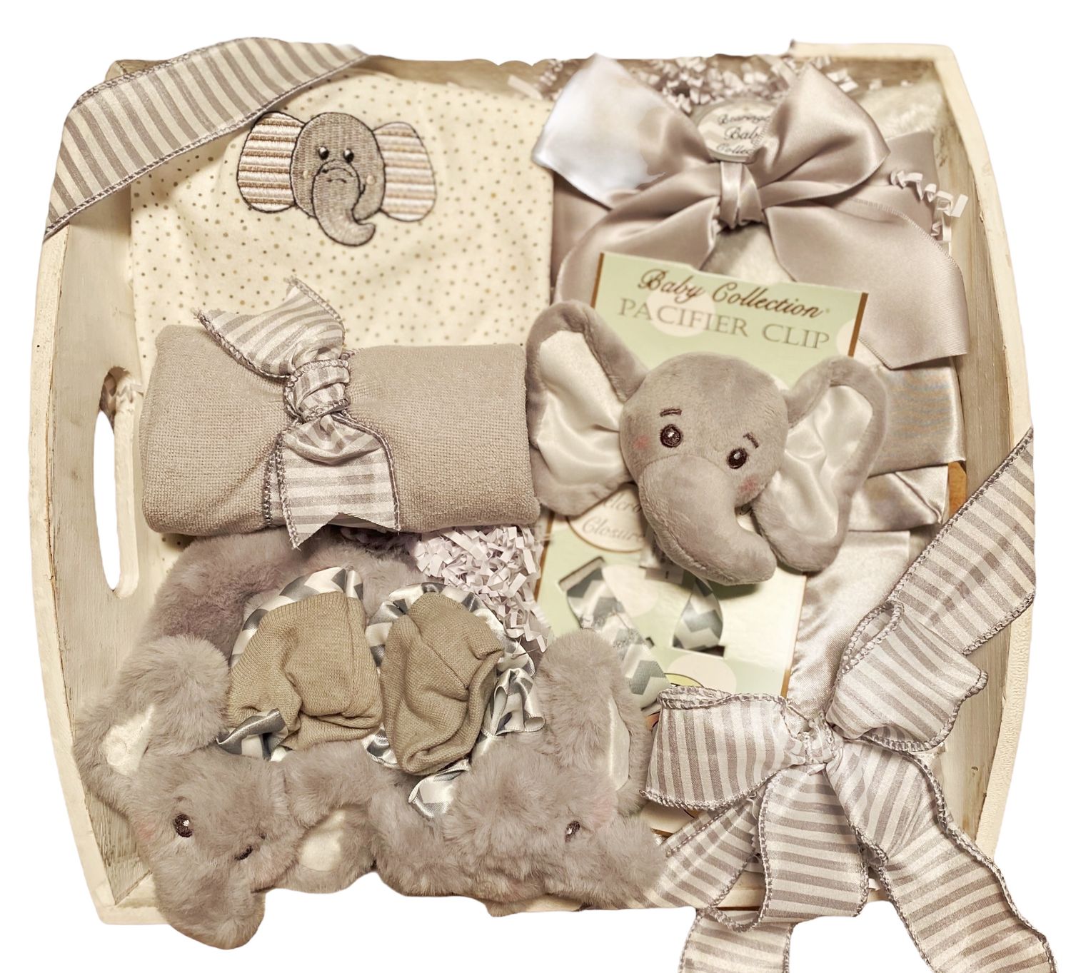 Little Peanut Thanksgiving Gift Baskets for Employees All the Buzz