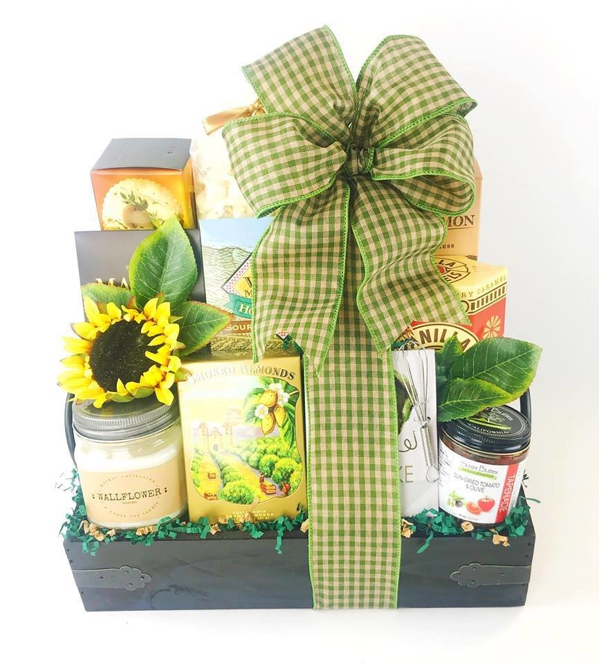 Rustic Woods Gift Baskets and Other Gifts for All Occasions All the