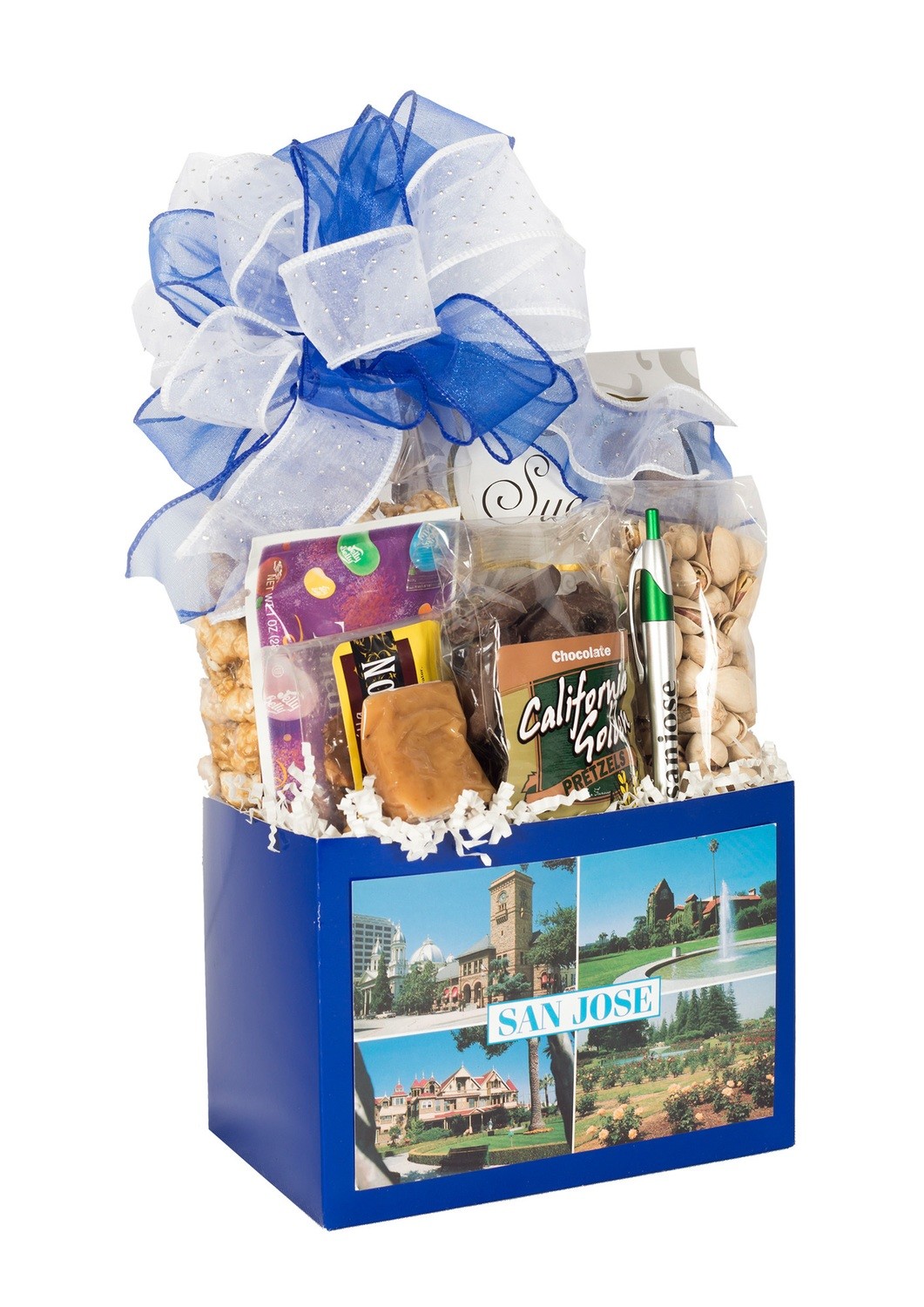 San Jose Gift Box Buy Gift Baskets Online Ship Nationally Pickup