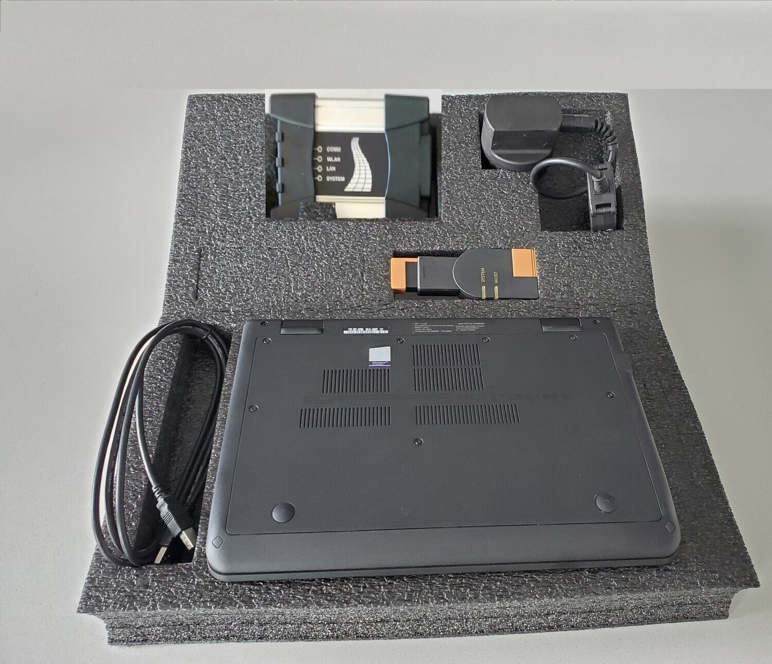 2020 SSD Powered 20x Faster The Ultimate Tablet System ISTAD PRO 4 