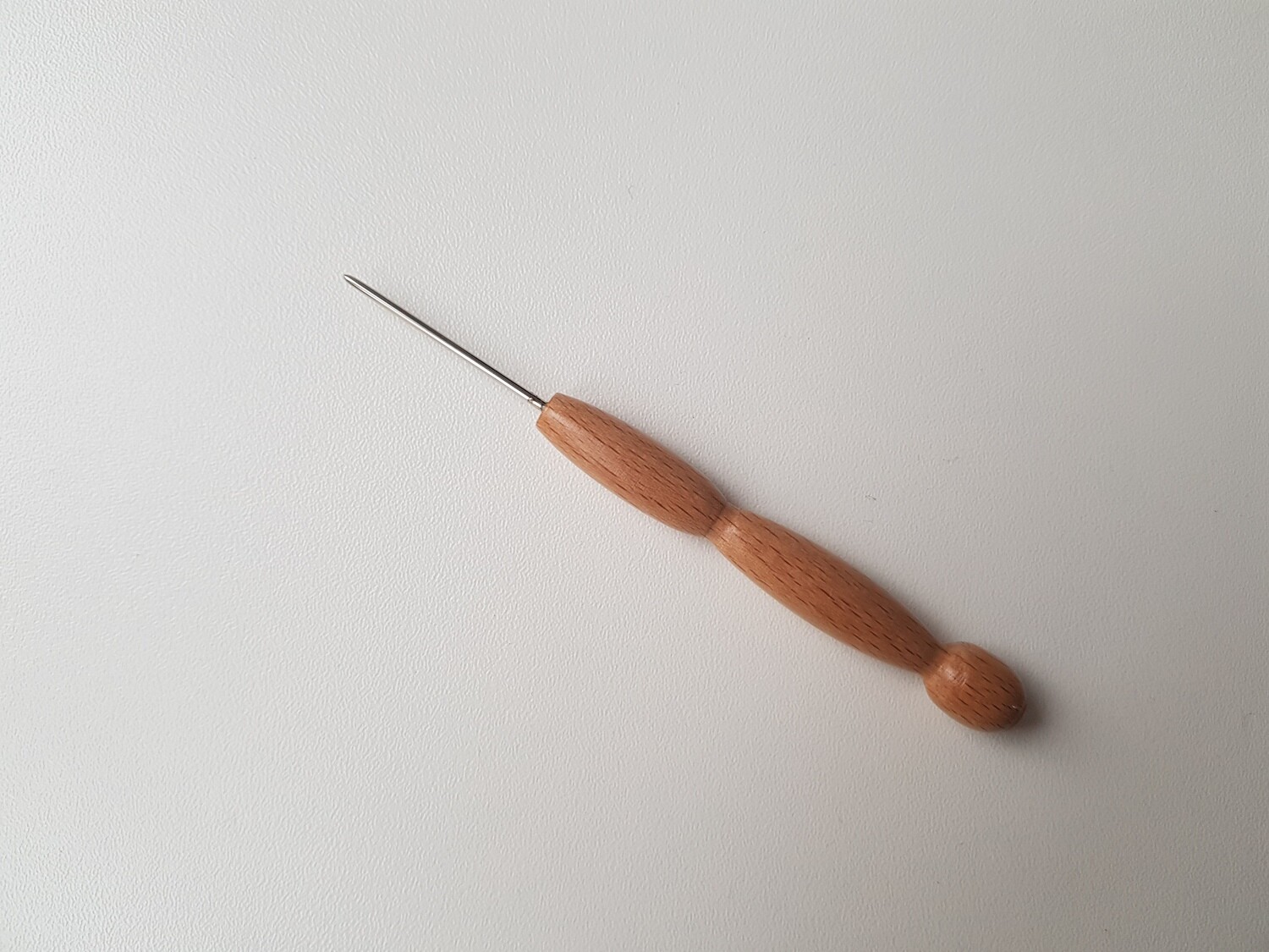 Tool Used to Make Picots Consistent Picot Gauge 1,5 mm
