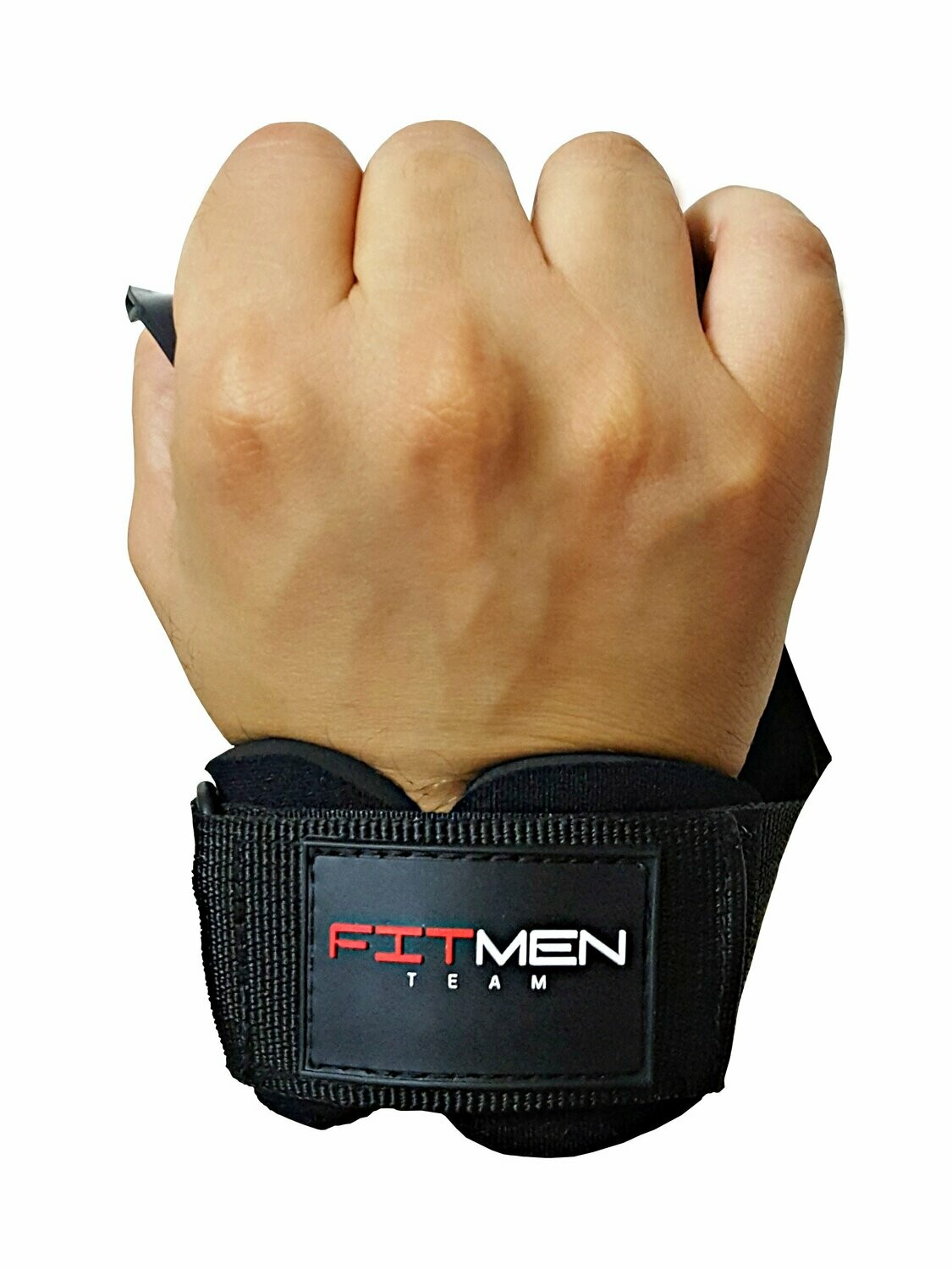 FMT Pushing + Pulling GRIPS