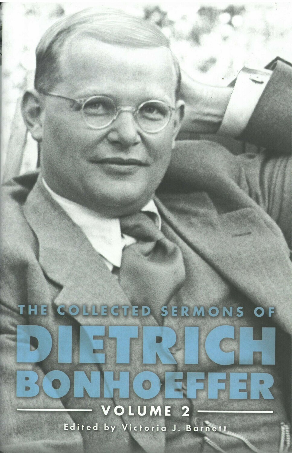 Collected Sermons Of Dietrich Bonhoeffer The Volume 2 Store collected-sermons-of-dietrich-bonhoeffer-the-volume-2-store
