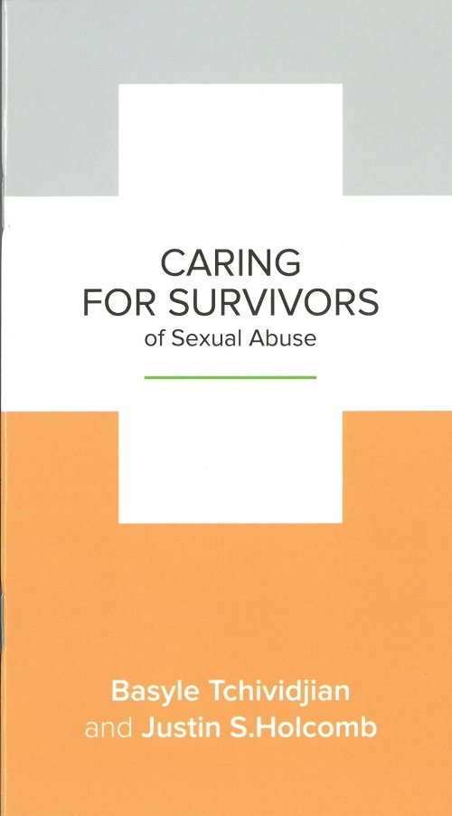 Caring for Survivors of Sexual Abuse Being Comfortable in Your Own