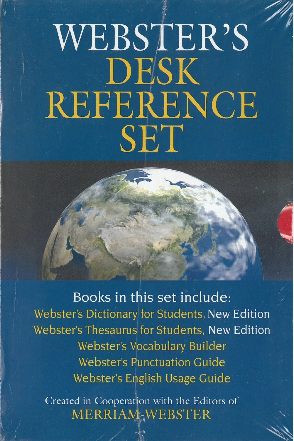 ster’s Desk Reference Set Store Ministry Council of the