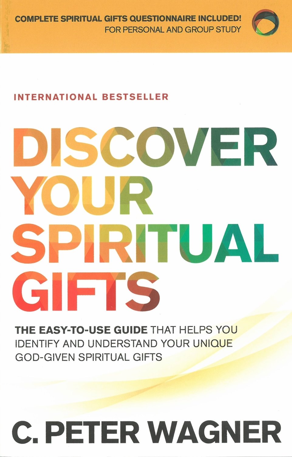 Discover Your Spiritual Gifts Store Ministry Council of the