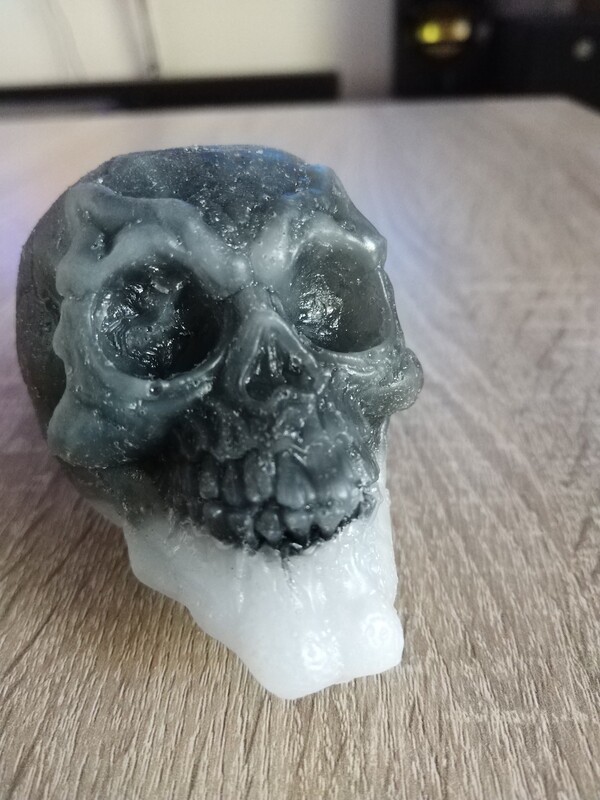 Totenschädel Totenkopf Skull