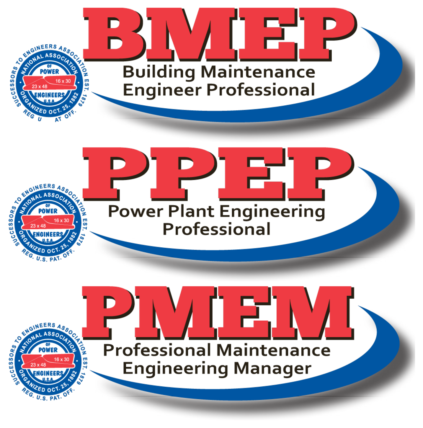 Store National Association of Power Engineers