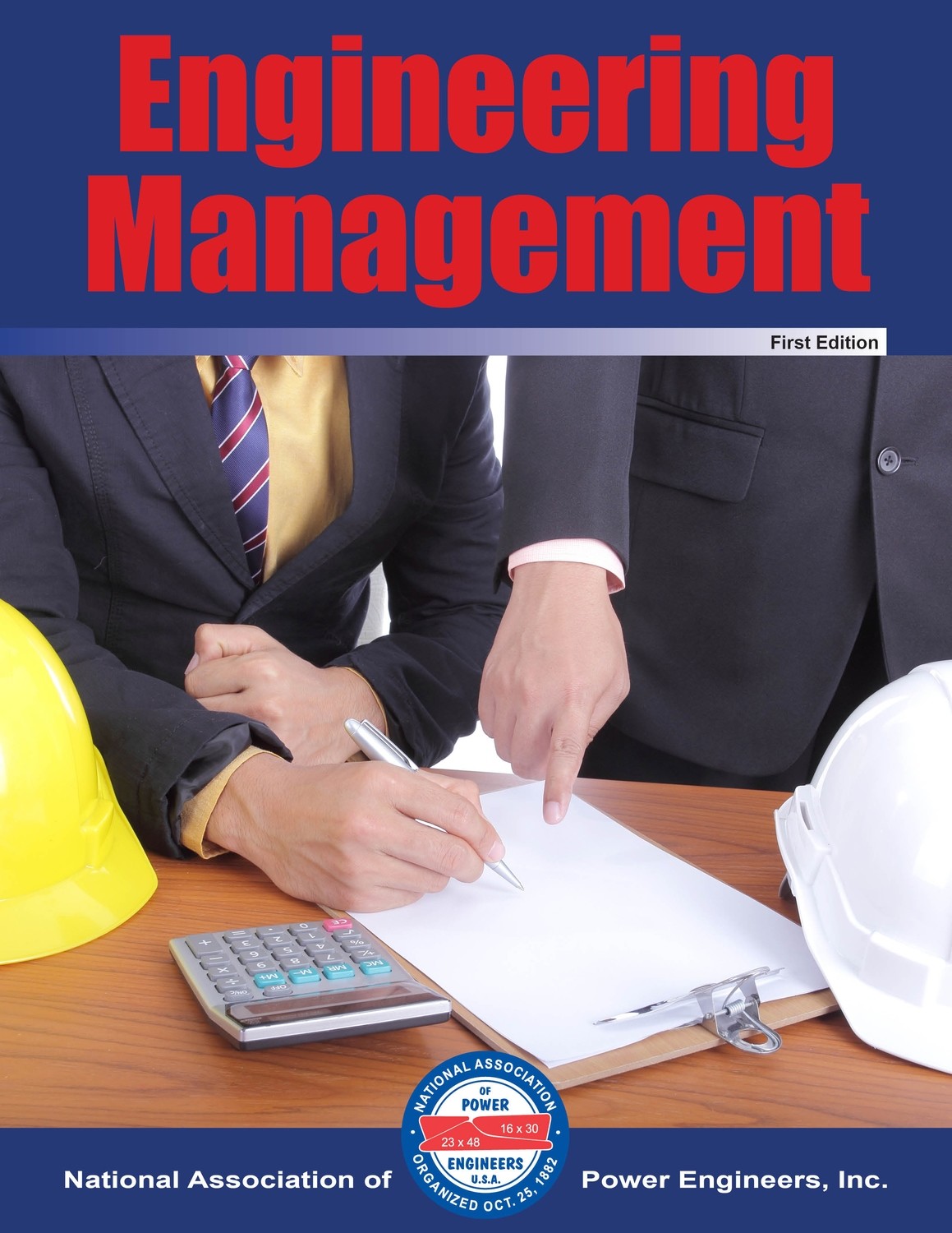 Engineering management subjects image