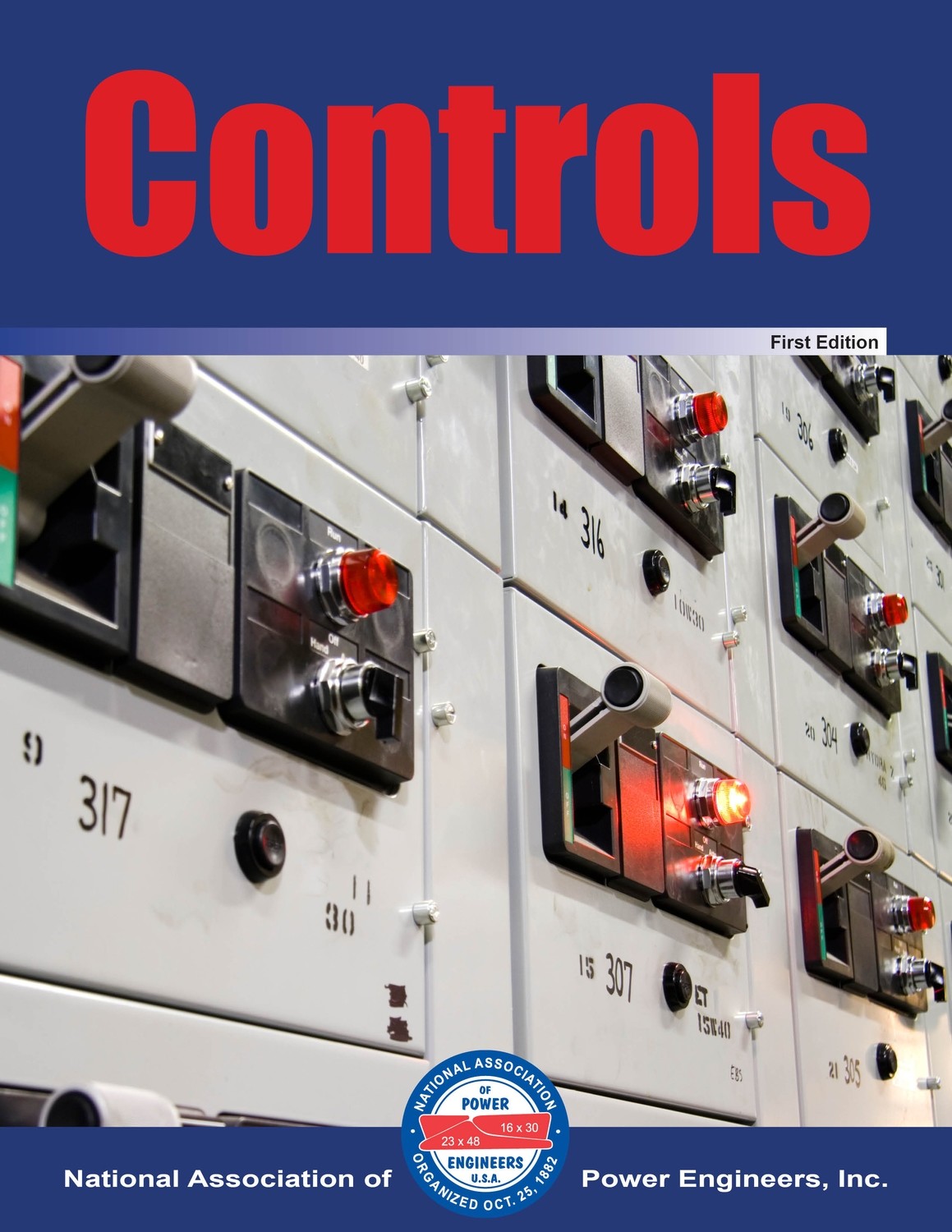 Store National Association of Power Engineers