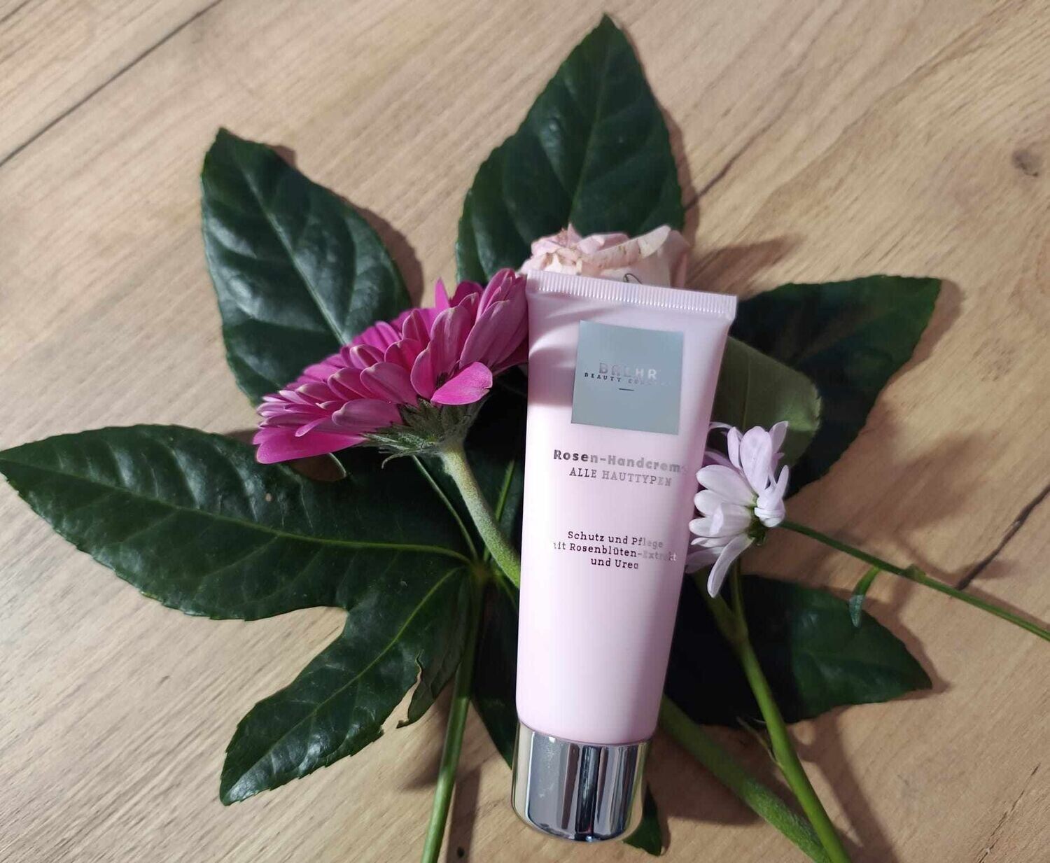 Moschini Handcreme, 75 Ml | Pflegende Formel Für Zarte Hände