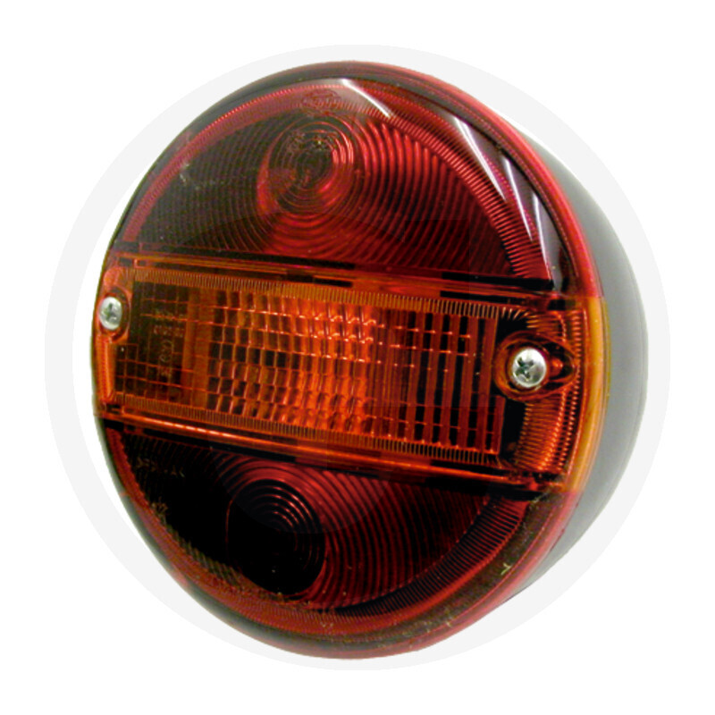 Piloto Trasero Ibiza Piloto Trasero Izquierdo DEPO 2211503 Compatible