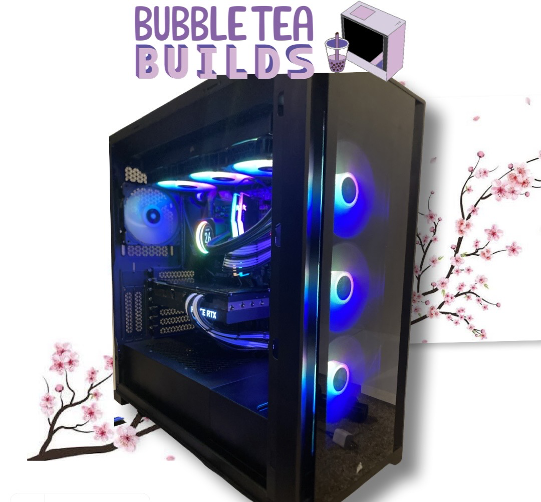 PreBuilt Gaming PCs!