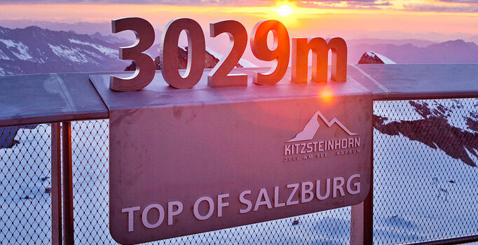 Saisoneröffnung 12.-14.12.2025 Kaprun