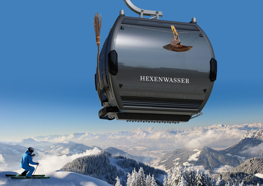 Bus-Tagesfahrt 25.02.2026 Wilder Kaiser