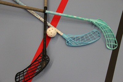 Floorball / Hallenhockey