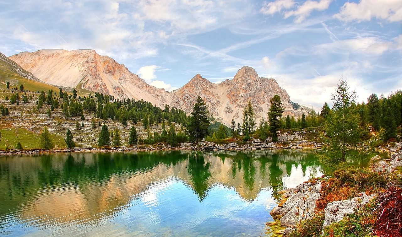Wanderwochenende in Südtirol - NEU -  18.-20.09.2026