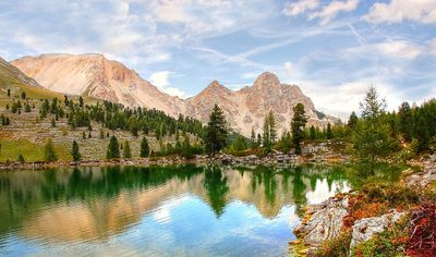 Wanderwochenende in Südtirol - NEU -  18.-20.09.2026
