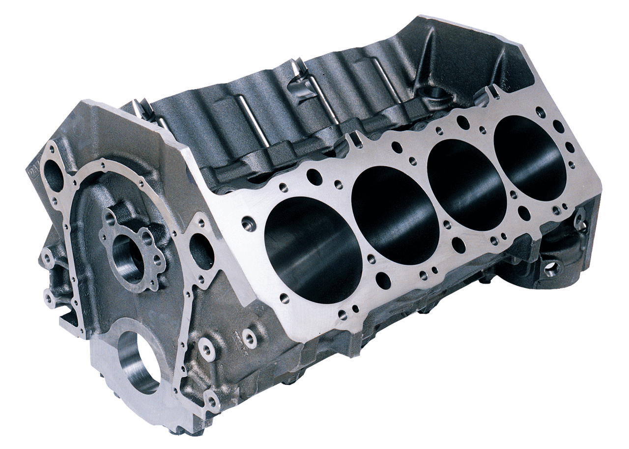 Chevrolet Big Block