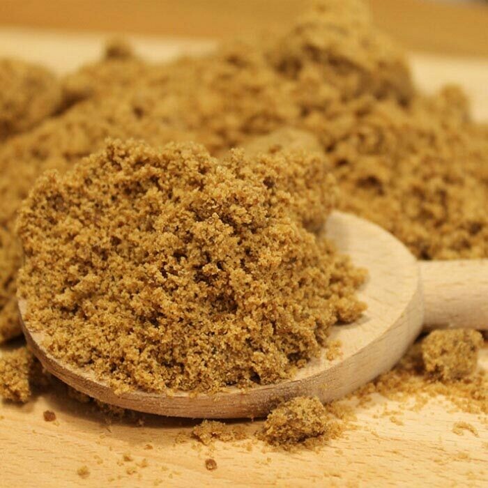 RAPADURA SUGAR RAW ORGANIC