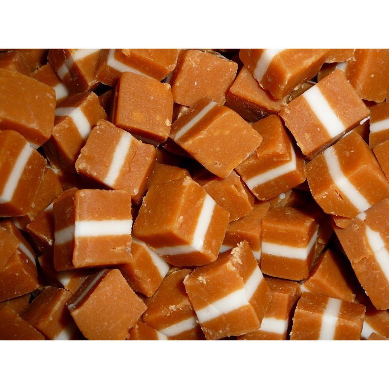 JERSEY CARAMELS