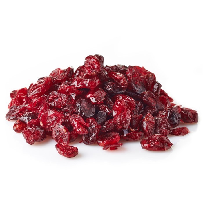 CRAISINS / CRANBERRIES